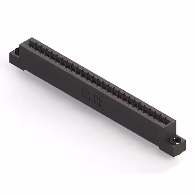 379-026-520-103 EDAC Inc.  Edgeboard Connectors